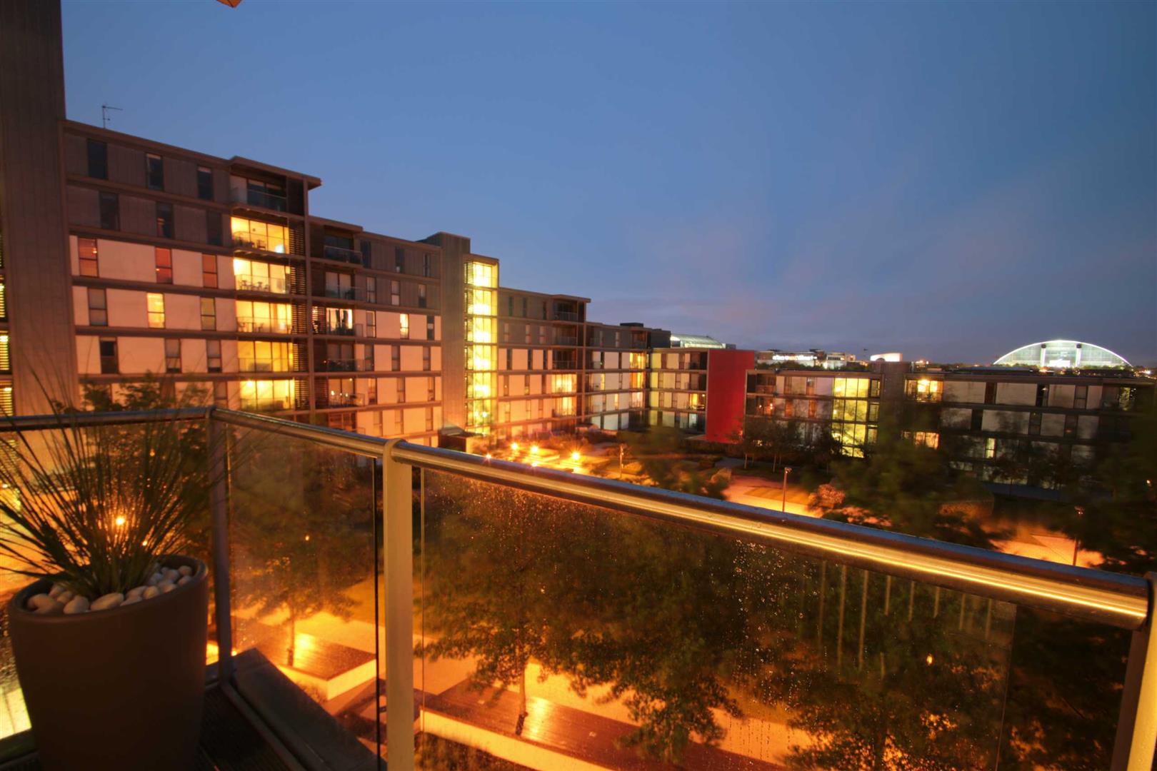 Merrivale Mews, The Vizion, Milton Keynes